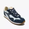 Equipe Suede Sw Sneaker in pelle Heritage