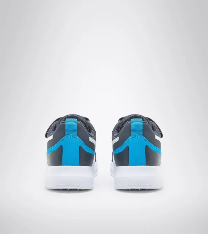 Falcon 2 Sl Jr V Scarpe da corsa con chiusura in velcro per bambini – Unisex