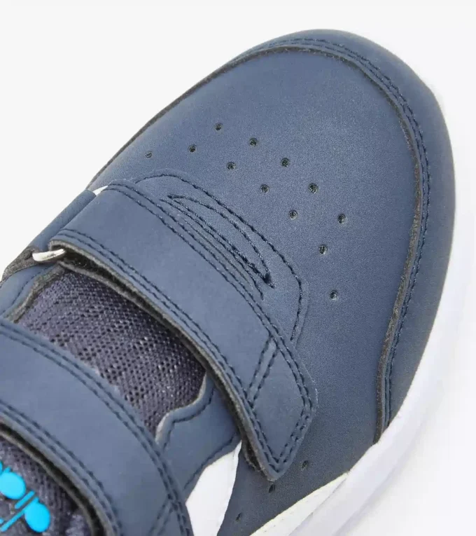 Falcon 2 Sl Jr V Scarpe da corsa con chiusura in velcro per bambini – Unisex