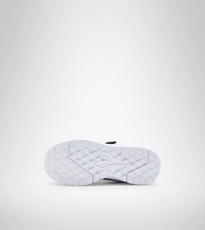 Falcon 2 Sl Jr V Scarpe da corsa con chiusura in velcro per bambini – Unisex