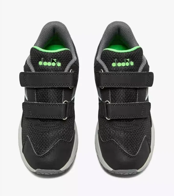 Falcon 4 Jr V Scarpa da corsa junior – Unisex