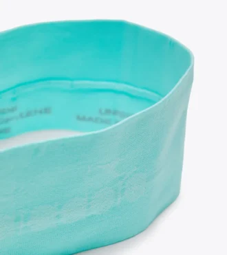 Fascia per capelli Made in Italy Fascia per capelli da corsa