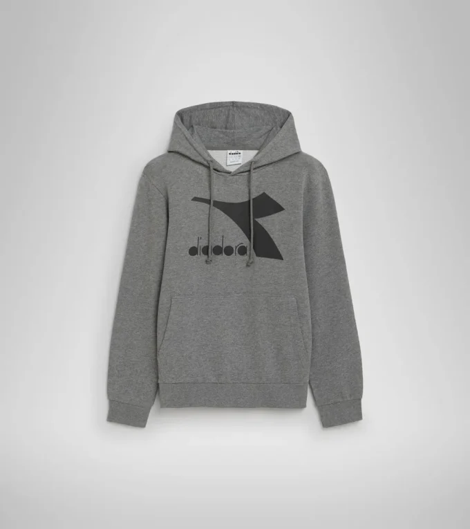 Felpa con cappuccio Chromia Felpa sportiva con cappuccio