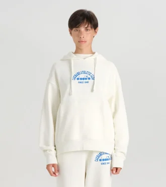 Felpa con cappuccio Felpa con cappuccio 1948 Athl. Club – Unisex