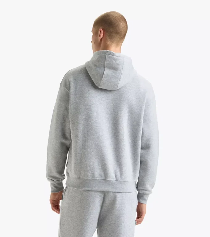 Felpa con cappuccio Felpa con cappuccio 1948 Athl. Club – Unisex