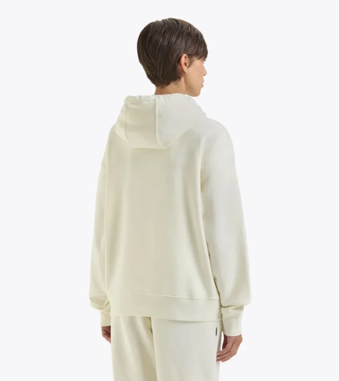 Felpa con cappuccio Felpa con cappuccio 1948 Athl. Club – Unisex