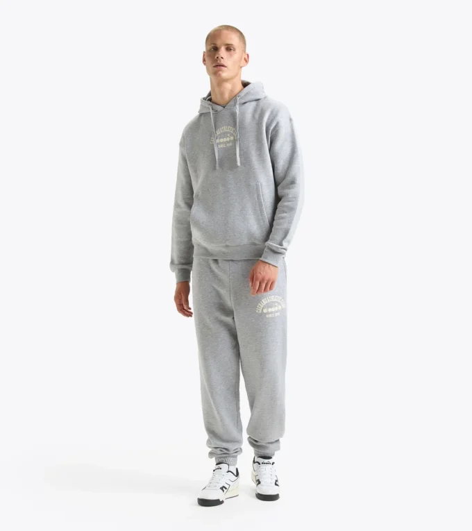 Felpa con cappuccio Felpa con cappuccio 1948 Athl. Club – Unisex