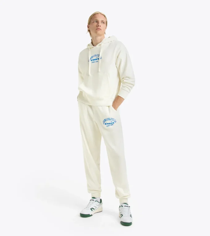 Felpa con cappuccio Felpa con cappuccio 1948 Athl. Club – Unisex