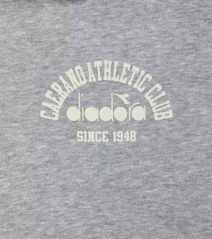 Felpa con cappuccio Felpa con cappuccio 1948 Athl. Club – Unisex