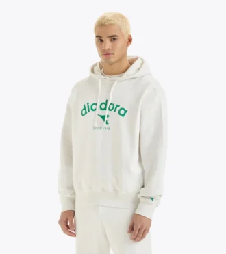 Felpa con cappuccio Felpa con cappuccio Athl. Logo – Unisex