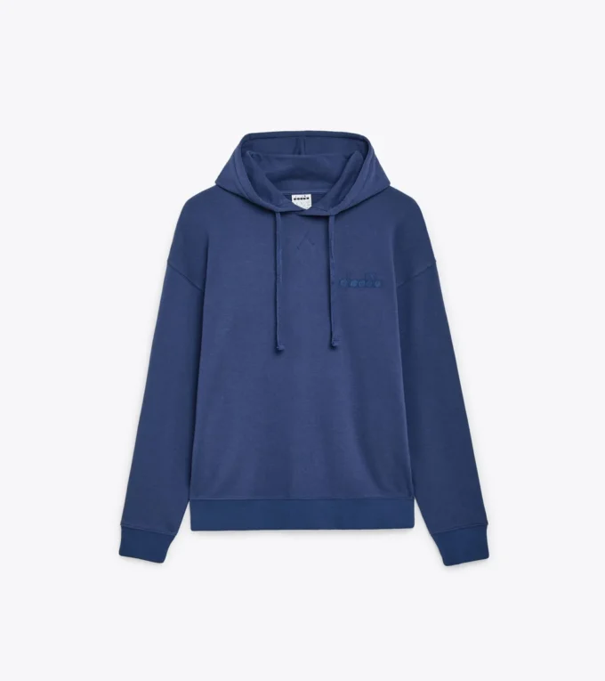 Felpa con cappuccio Felpa con cappuccio Athl. Logo – Unisex