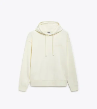 Felpa con cappuccio Felpa con cappuccio Athl. Logo – Unisex