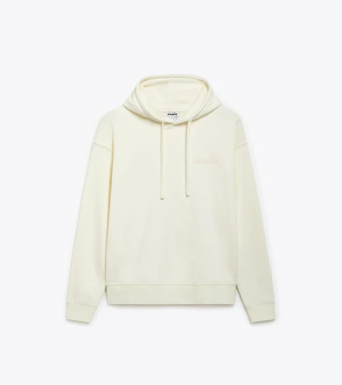 Felpa con cappuccio Felpa con cappuccio Athl. Logo – Unisex