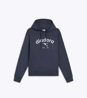 Felpa con cappuccio Felpa con cappuccio Athl. Logo – Unisex