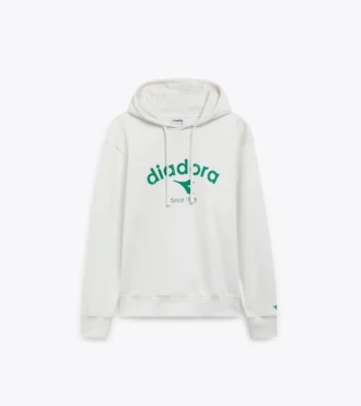 Felpa con cappuccio Felpa con cappuccio Athl. Logo – Unisex