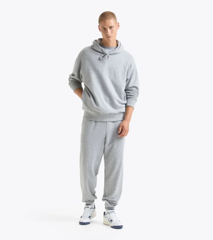 Felpa con cappuccio Felpa con cappuccio Athl. Logo – Unisex