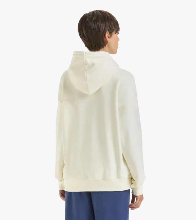 Felpa con cappuccio Felpa con cappuccio Athl. Logo – Unisex