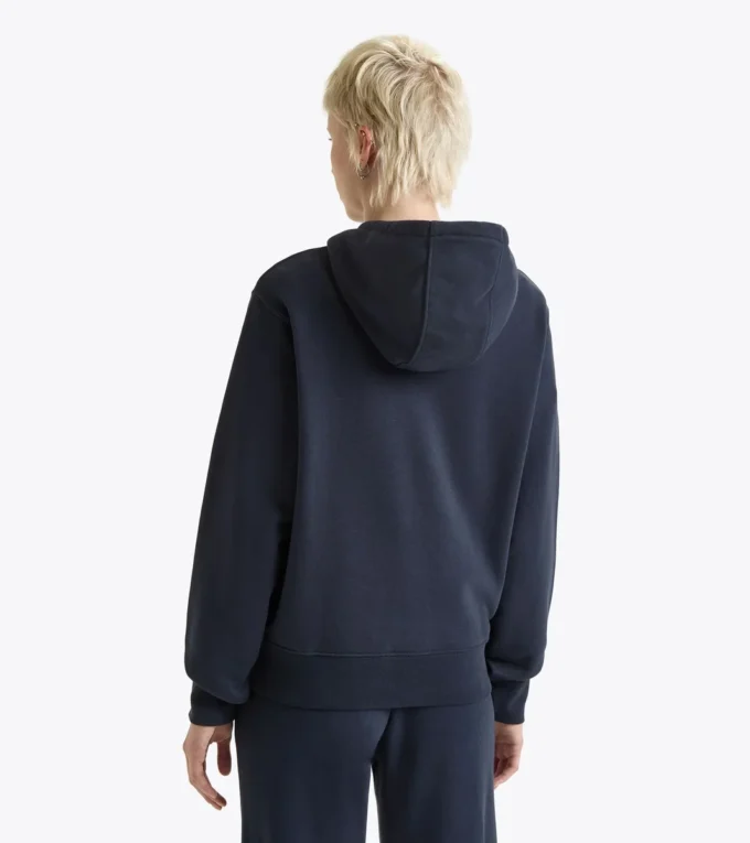 Felpa con cappuccio Felpa con cappuccio Athl. Logo – Unisex