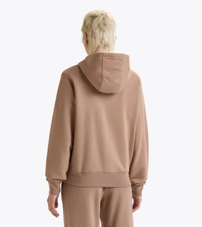 Felpa con cappuccio Felpa con cappuccio Athl. Logo – Unisex