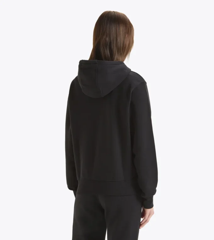 Felpa con cappuccio Felpa con cappuccio Athl. Logo – Unisex