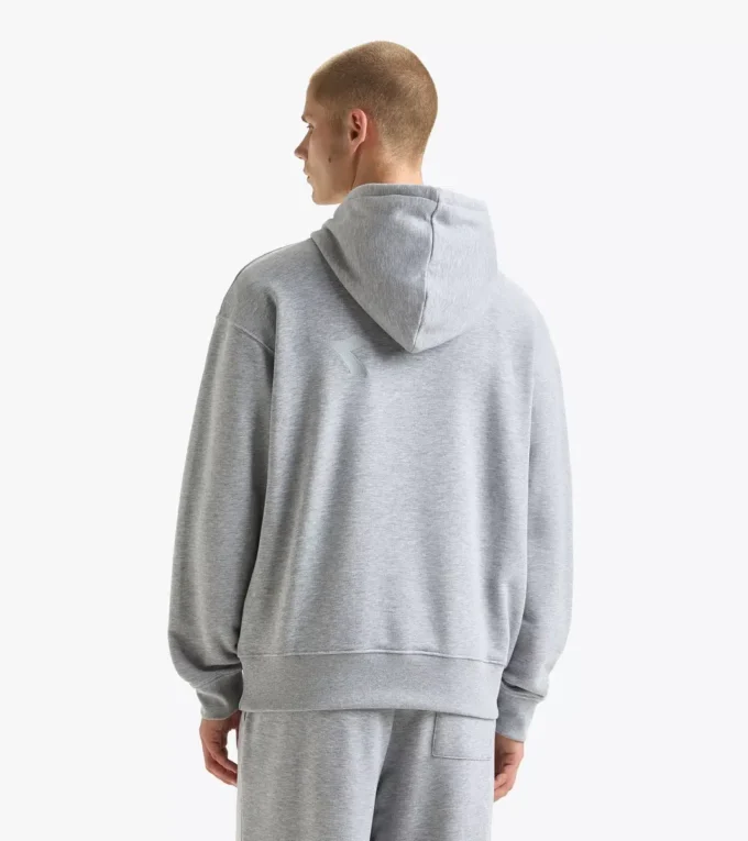 Felpa con cappuccio Felpa con cappuccio Athl. Logo – Unisex