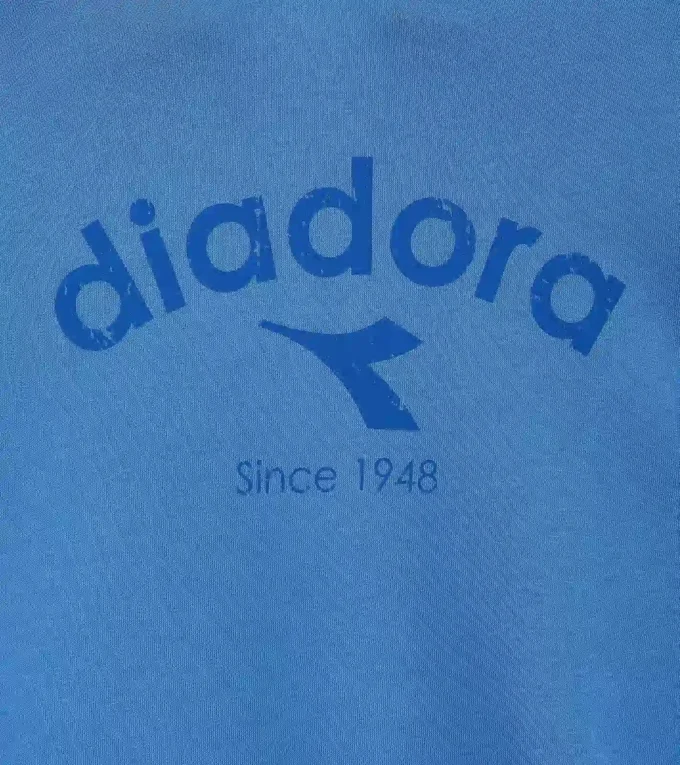 Felpa con cappuccio Felpa con cappuccio Athl. Logo – Unisex