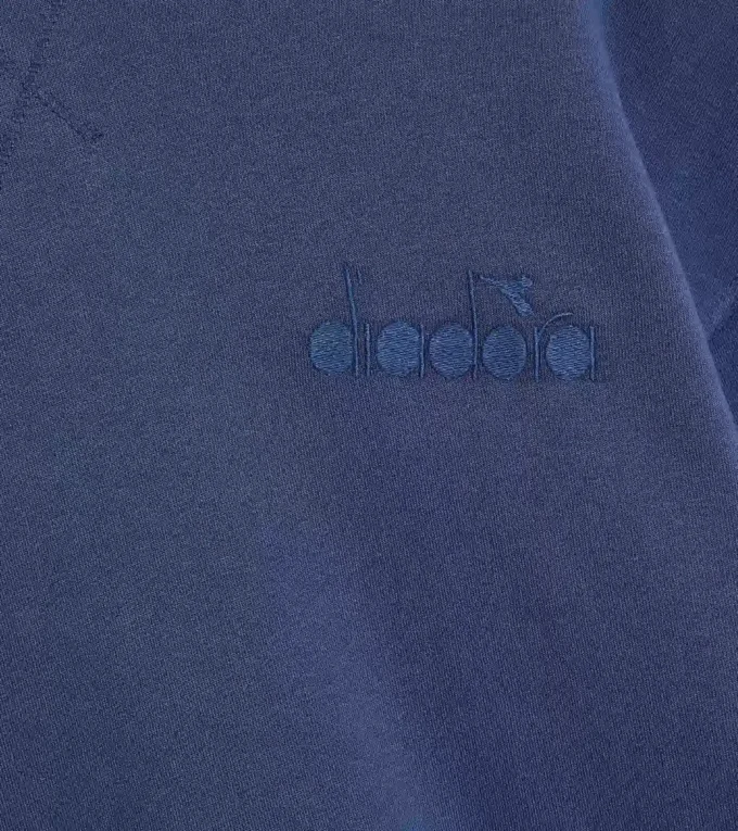 Felpa con cappuccio Felpa con cappuccio Athl. Logo – Unisex