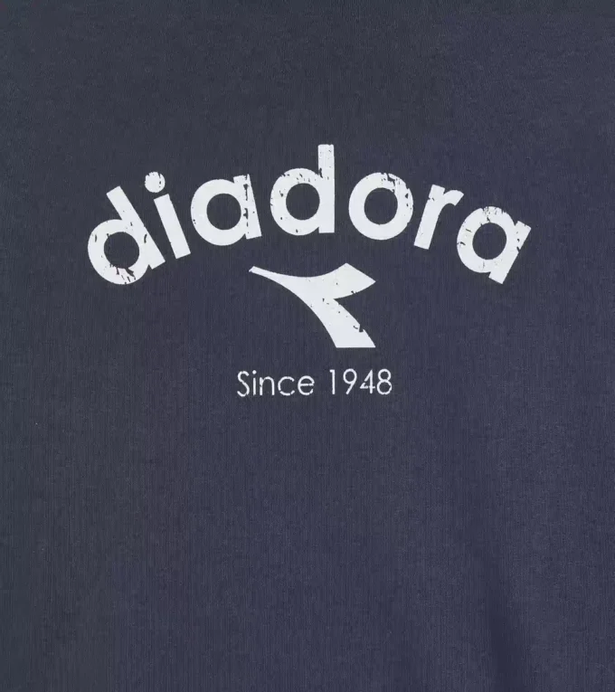 Felpa con cappuccio Felpa con cappuccio Athl. Logo – Unisex