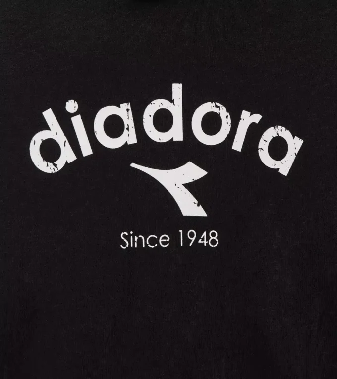 Felpa con cappuccio Felpa con cappuccio Athl. Logo – Unisex