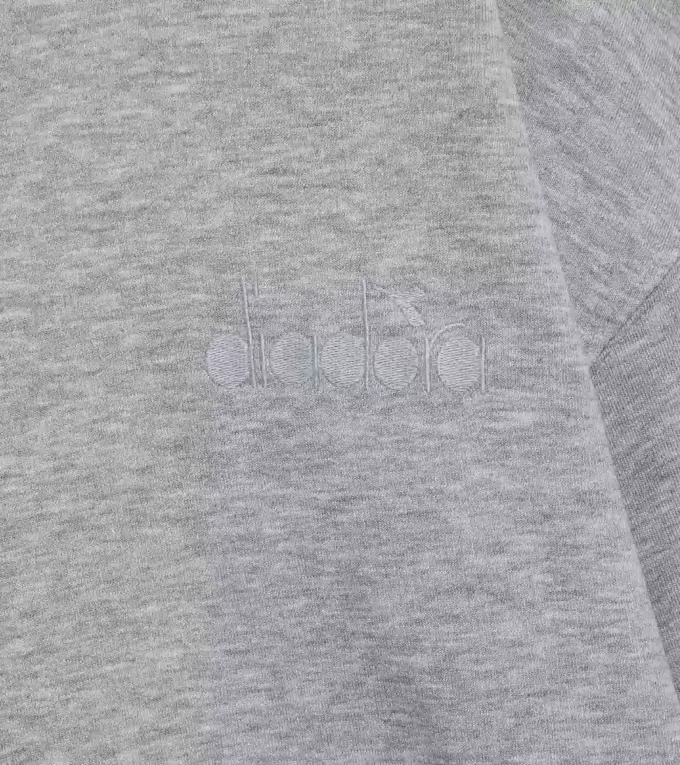 Felpa con cappuccio Felpa con cappuccio Athl. Logo – Unisex