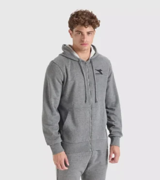 Felpa con cappuccio Fz Core Felpa con cappuccio