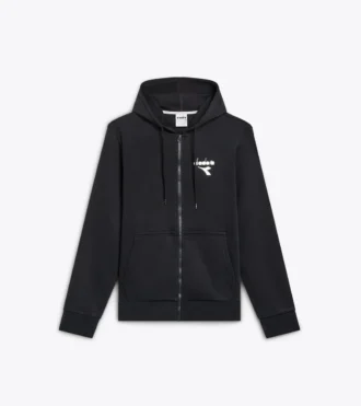 Felpa con cappuccio Fz Ess. Sports Felpa con cappuccio sportiva