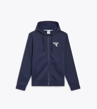 Felpa con cappuccio Fz Ess. Sports Felpa con cappuccio sportiva