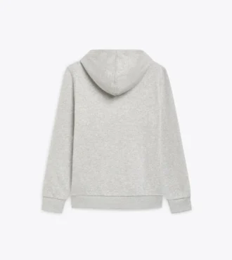 Felpa con cappuccio Fz Ess. Sports Felpa con cappuccio sportiva