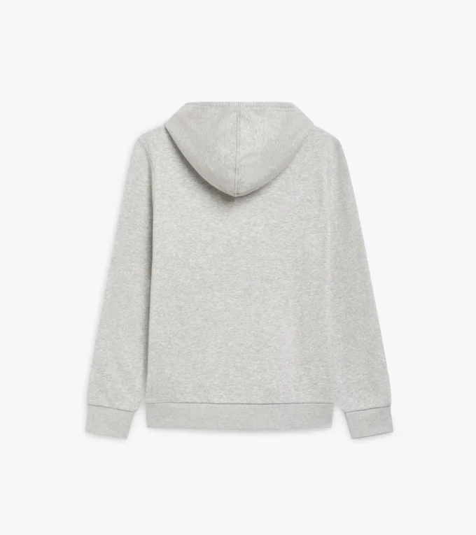 Felpa con cappuccio Fz Ess. Sports Felpa con cappuccio sportiva