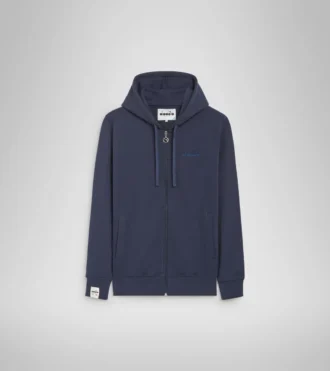 Felpa con cappuccio Fz Mii Felpa con cappuccio – Made in Italy