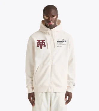 Felpa con cappuccio Fz Run Valley Hoodie – Run Valley