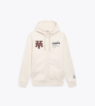 Felpa con cappuccio Fz Run Valley Hoodie – Run Valley