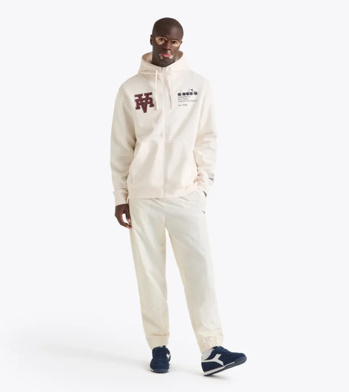 Felpa con cappuccio Fz Run Valley Hoodie – Run Valley