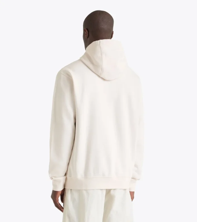 Felpa con cappuccio Fz Run Valley Hoodie – Run Valley