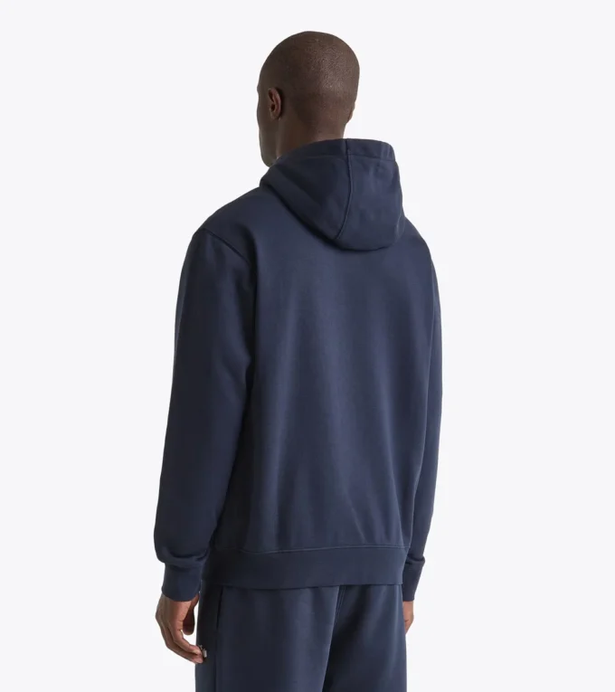 Felpa con cappuccio Fz Run Valley Hoodie – Run Valley