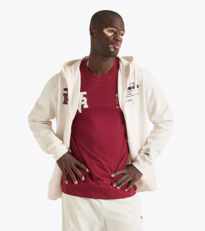 Felpa con cappuccio Fz Run Valley Hoodie – Run Valley