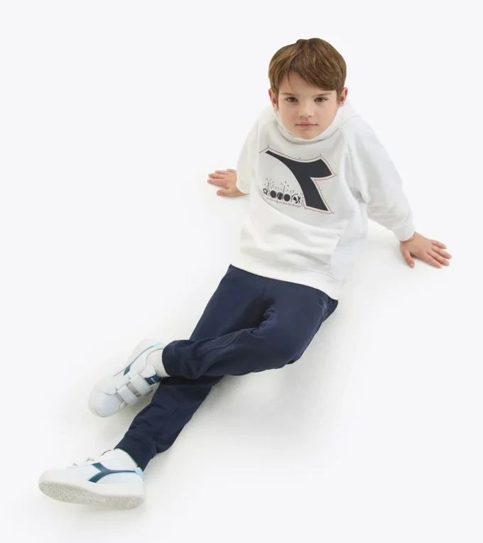 Felpa con cappuccio JB. Hoodie Riddle – Ragazzo