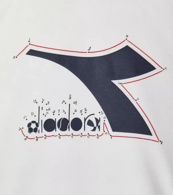 Felpa con cappuccio JB. Hoodie Riddle – Ragazzo