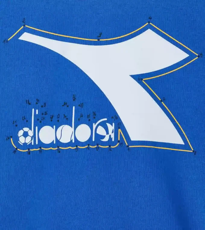 Felpa con cappuccio JB. Hoodie Riddle – Ragazzo