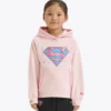 Felpa con cappuccio Ju.Hoodie Superheroes Felpa con cappuccio Superhero – Bambini