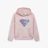 Felpa con cappuccio Ju.Hoodie Superheroes Felpa con cappuccio Superhero – Bambini