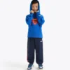 Felpa con cappuccio Ju.Hoodie Superheroes Felpa con cappuccio Superhero – Bambini