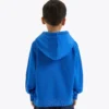 Felpa con cappuccio Ju.Hoodie Superheroes Felpa con cappuccio Superhero – Bambini