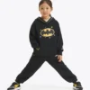Felpa con cappuccio Ju.Hoodie Superheroes Felpa con cappuccio Superhero – Bambini